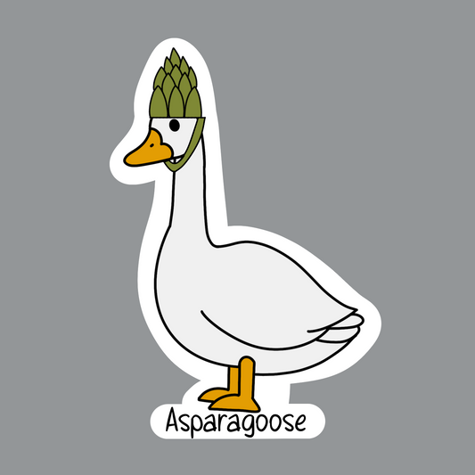 Asparagoose