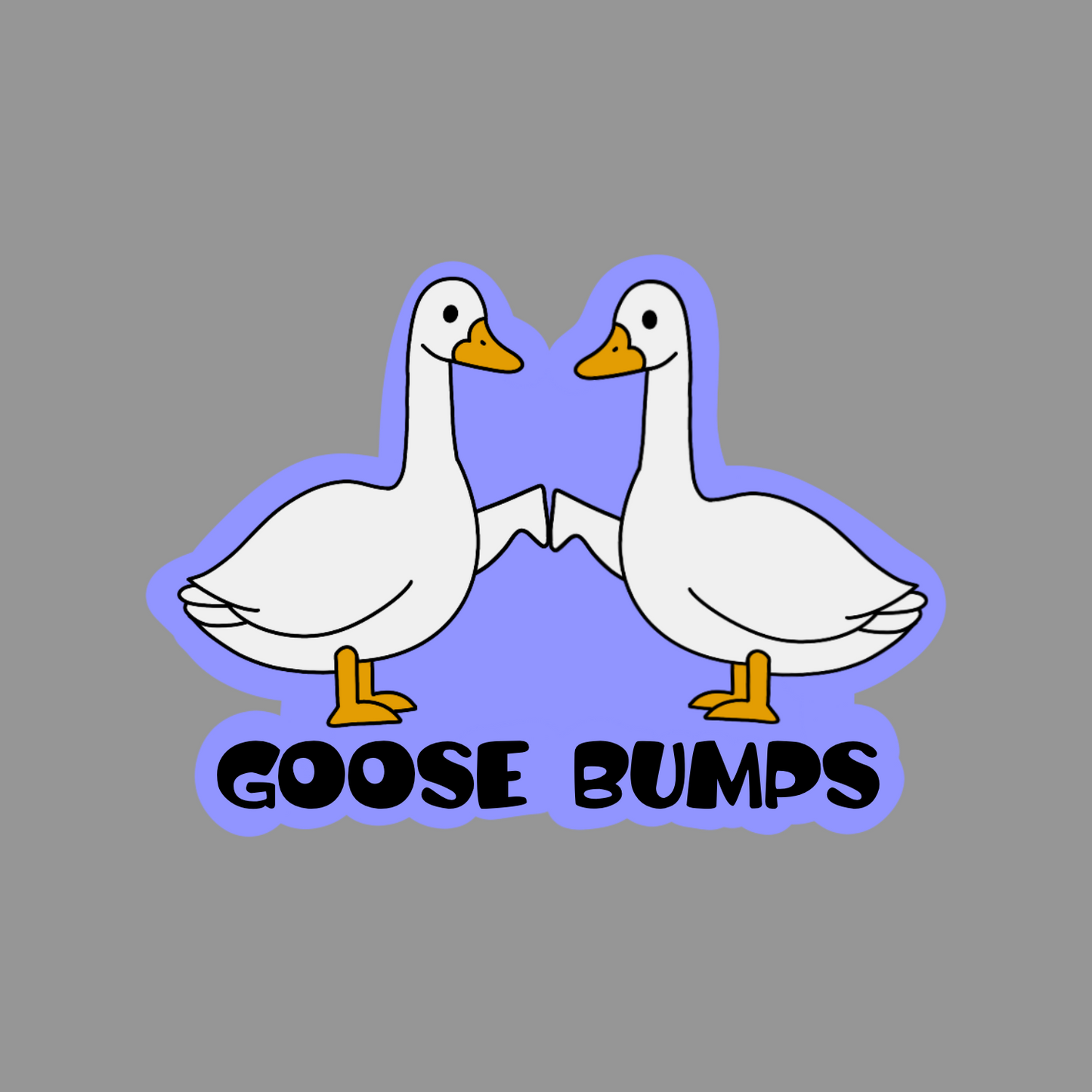 Goose Bumps