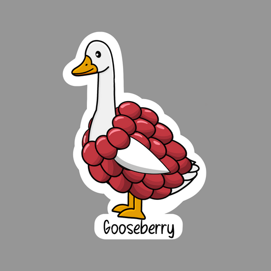 Gooseberry