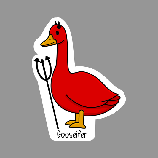 Gooseifer