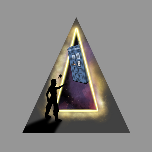 Police Call Box  Planet Portal