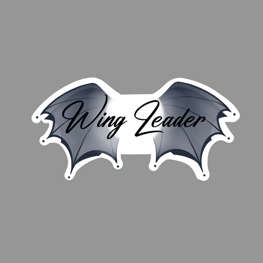 Wing Leader