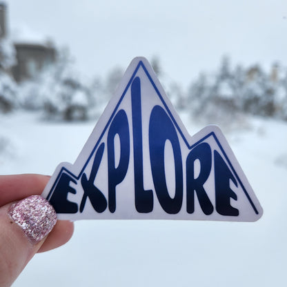 Explore