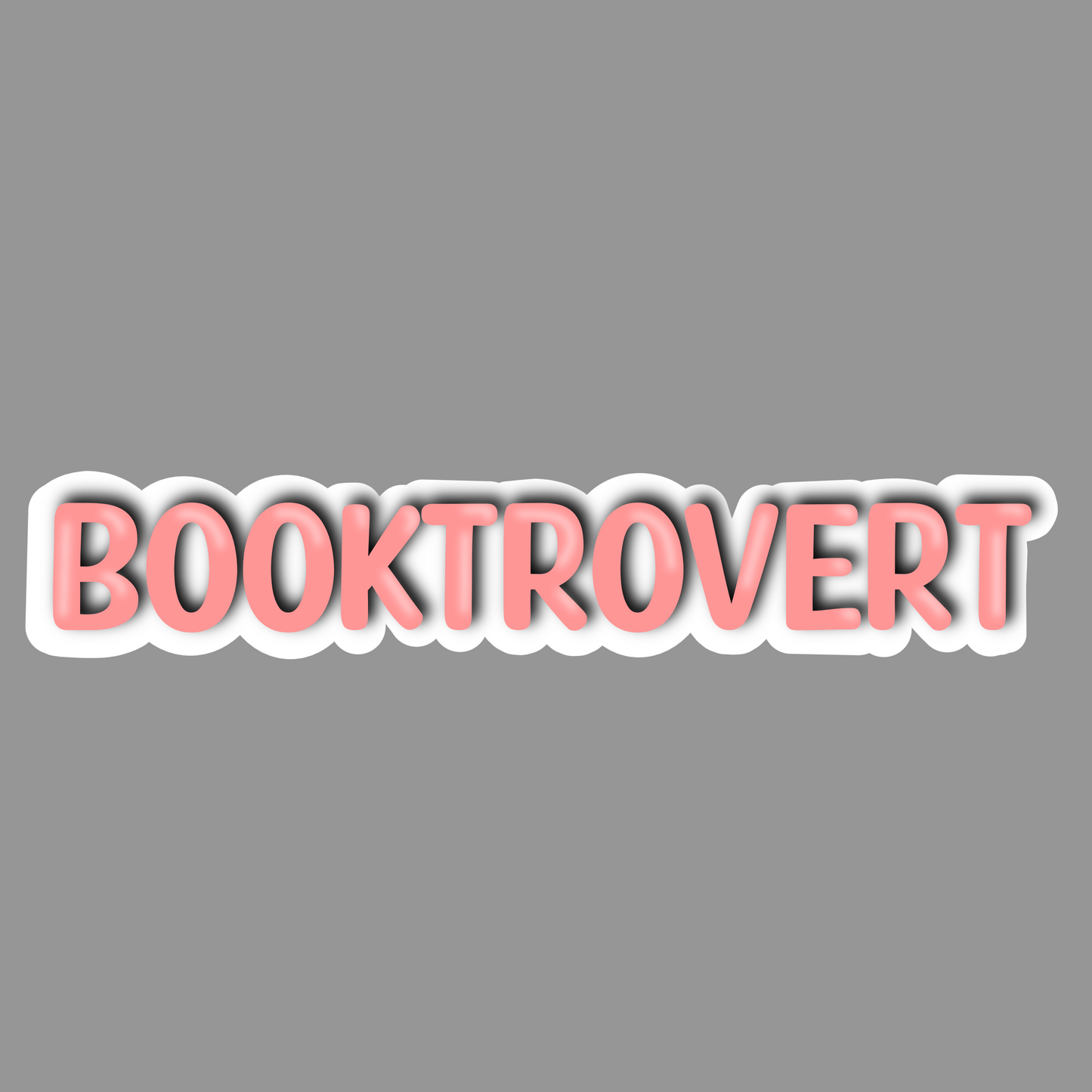 Booktrovert