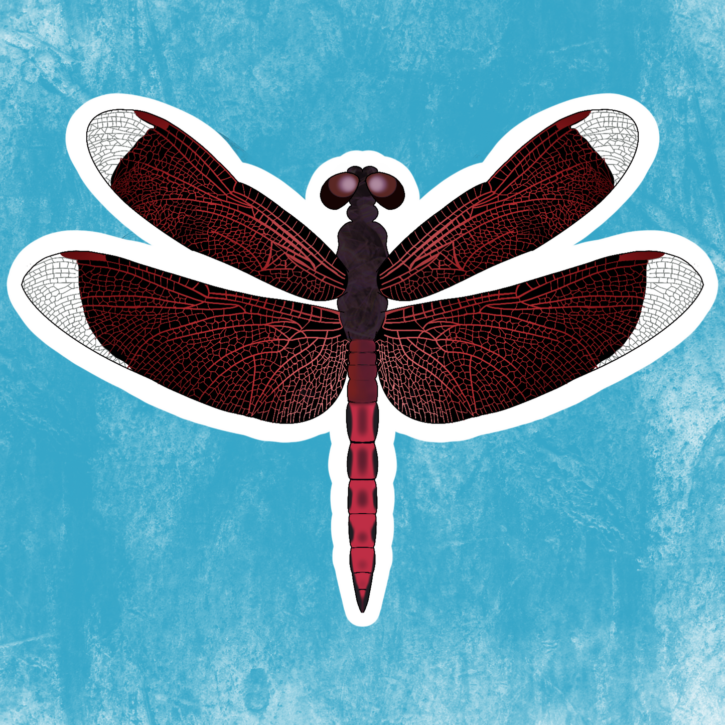 Dragonfly