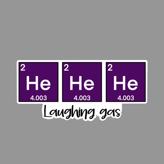 Laughing Gas