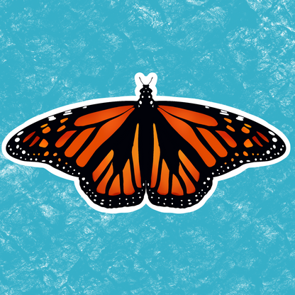 Monarch Butterfly