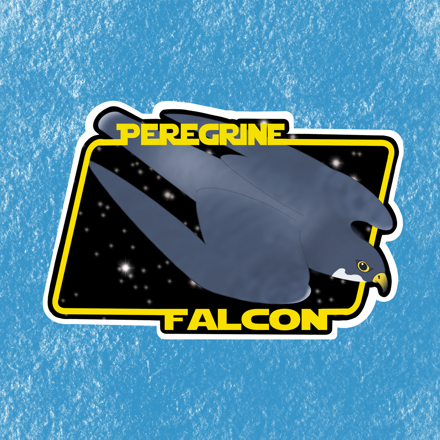 Peregrine Falcon