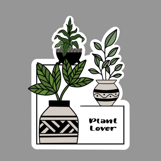 Plant Lover