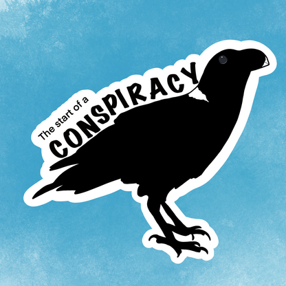 Raven Conspiracy