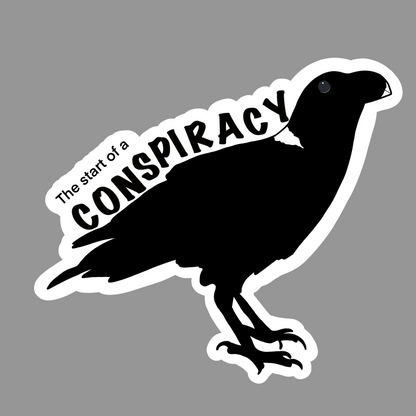 Raven Conspiracy