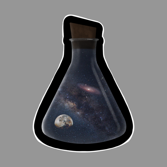 Space Beaker