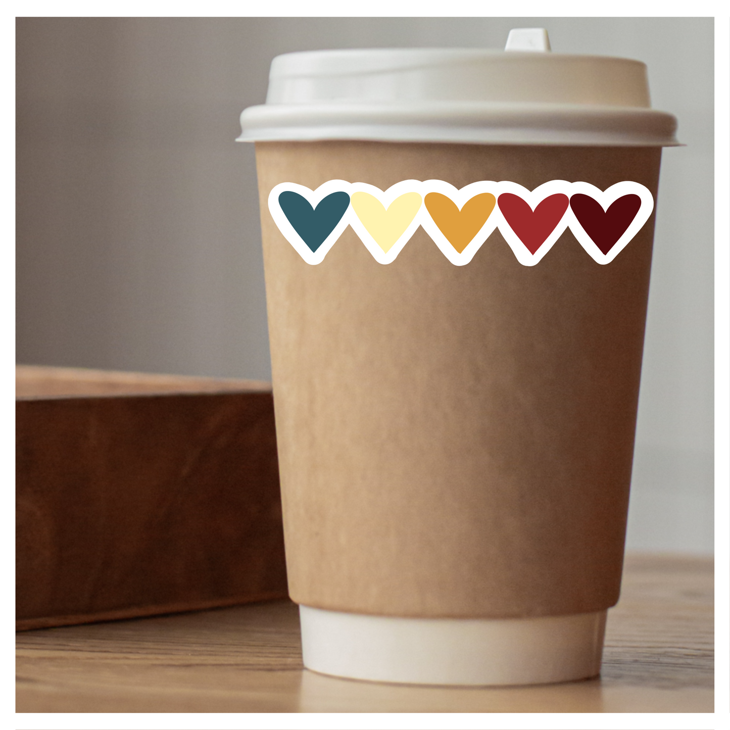 Fall Hearts