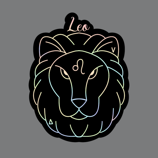 Holographic Leo