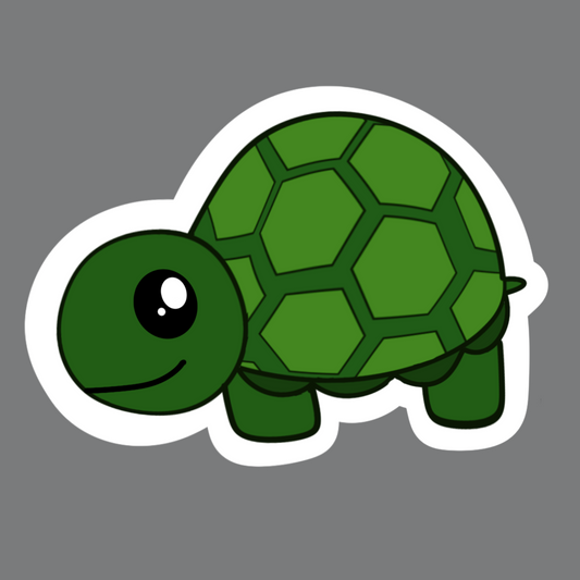 Cute Turtle