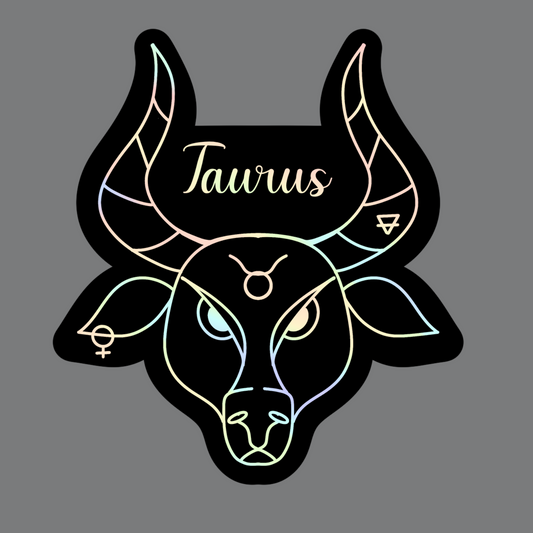 Holographic Taurus