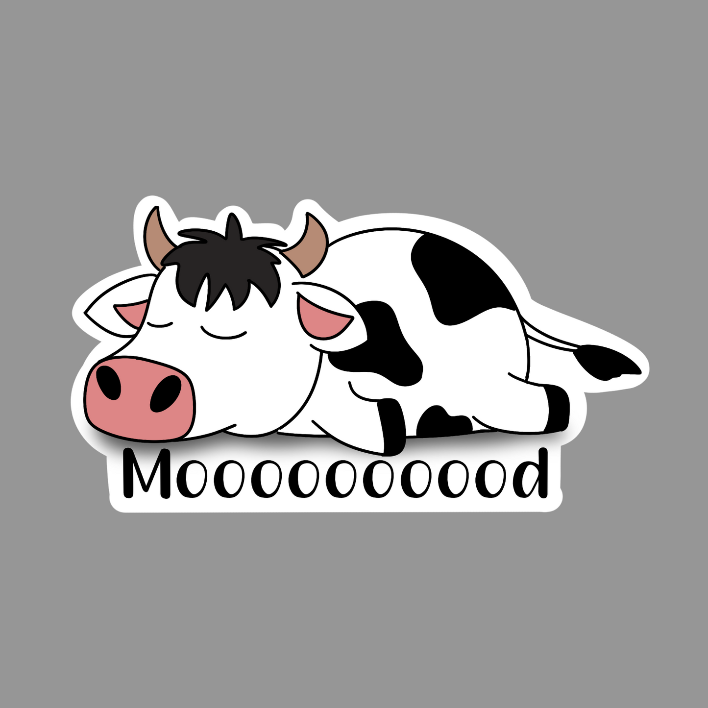 Mood Cow