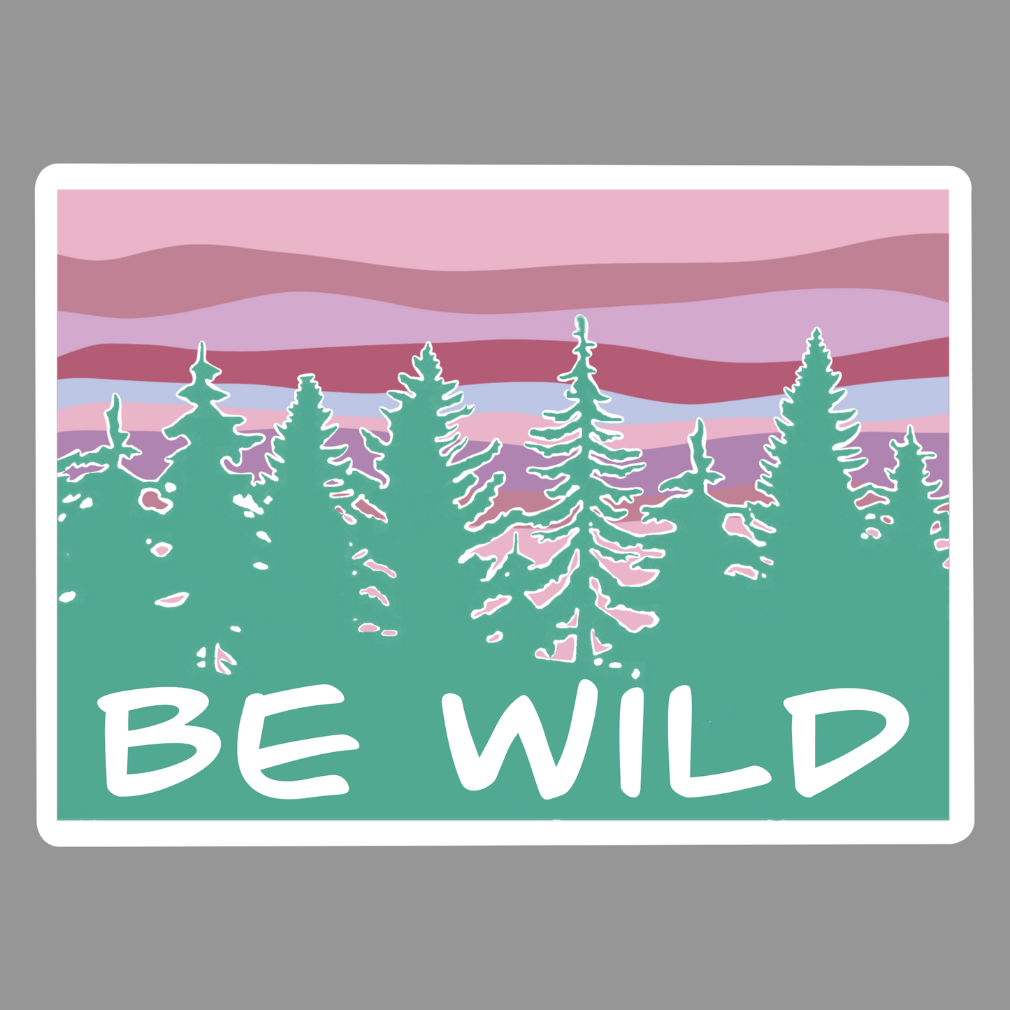 Be Wild