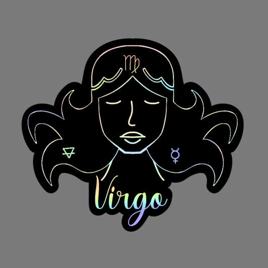 Holographic Virgo